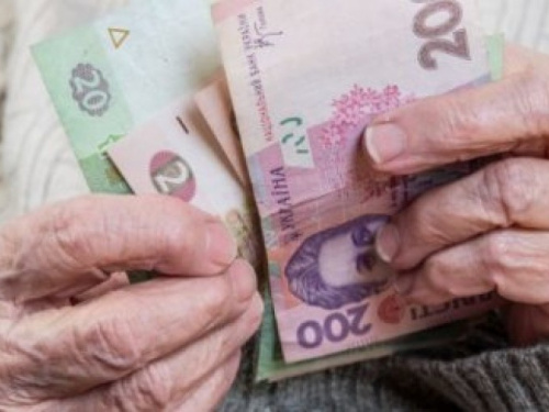 Пенсионеры с оккупированной территории Донбасса выиграли 60 дел  по возобновлению им выплаты пенсий