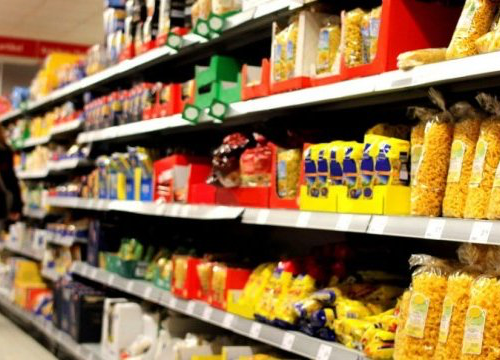 Кабмін повернув обов’язковість маркування харчових продуктів українською мовою