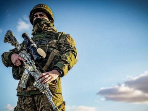 На Донбассе боевики обстреляли позиции ВСУ из гранатометов