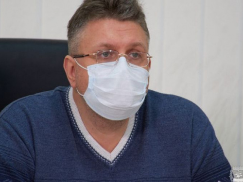 На Донеччині сформовані мобільні бригади, які будуть робити щеплення від коронавірусу