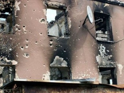 Компенсация за разрушенное войной жилье на Донбассе: что не так с утвержденным порядком