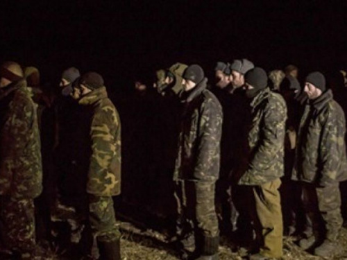 Новый обмен заложниками между ОРДЛО и официальным Киевом: названа дата встречи