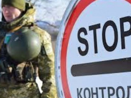 На Донбассе за сутки не пропустили через КПВВ почти 30 человек