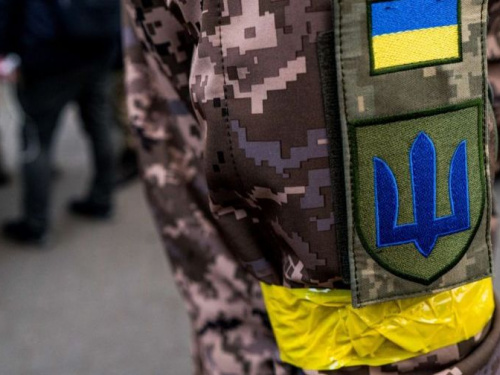 В Україні стартувала третя хвиля мобілізації: кого призивають