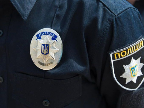 В Украине намерены сократить число полицейских отделений