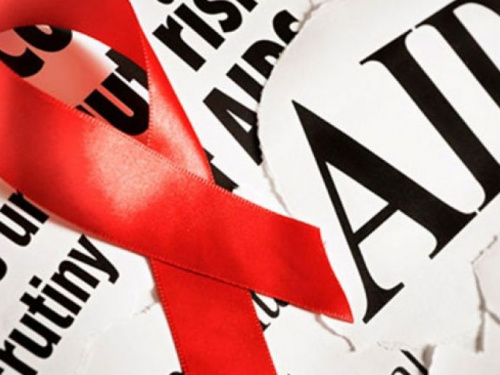 Донецкая область занимает лидирующие позиции по количеству больных ВИЧ