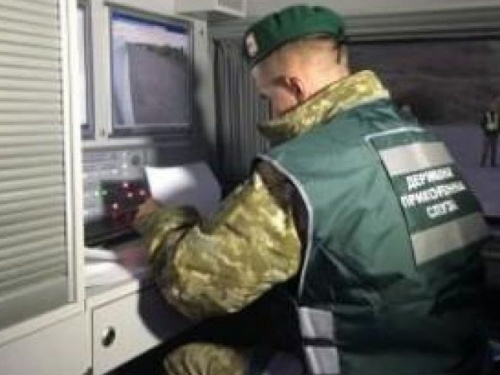 Девятнадцать человек не смогли пересечь линию соприкосновения через КПВВ на Донбассе