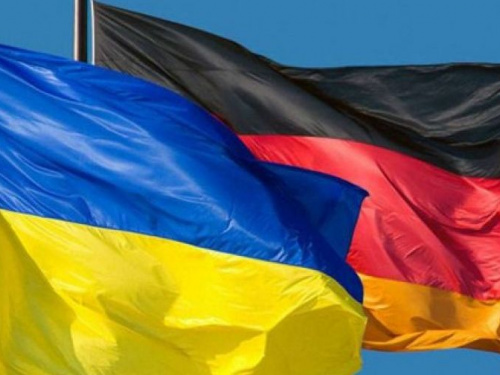 Германия выделила миллион евро на гуманитарные проекты для пострадавших от войны на Донбассе