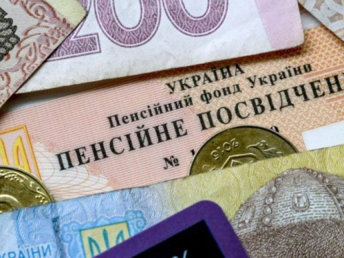 Замкнутый круг: долг ПФУ переселенцам уже по принятым судебным решениям достиг 600 млн гривен
