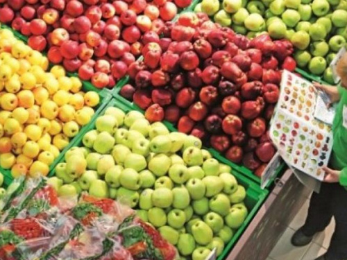 В Украине цены на фрукты бьют рекорды: озвучен прогноз, что будет дальше