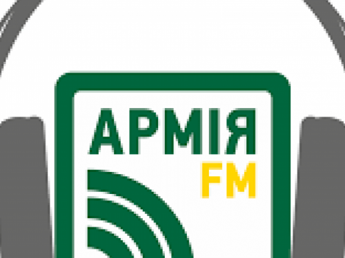 Радио «Армия FM» возобновило вещание в Авдеевке