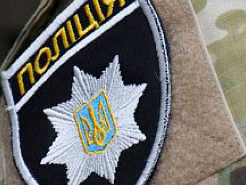 Перед Пасхой полиция  Донецкой области переходит на усиленный вариант несения службы