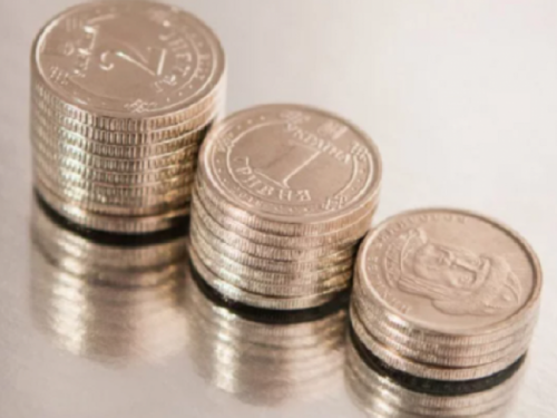 Нацбанк Украины выпускает новые памятные монеты