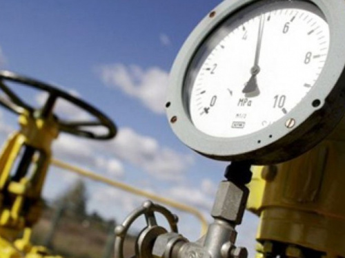 Причастный к срыву строительства газопровода для Авдеевки чиновник назначен руководителем "Донецкоблгаза"