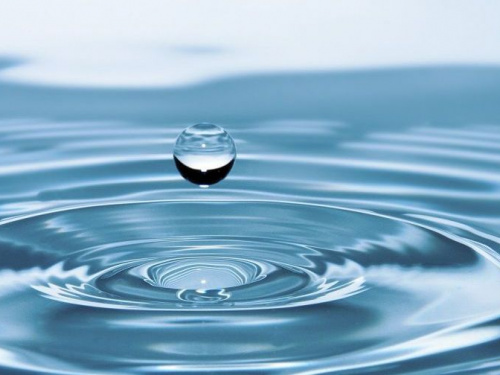 Рада утвердила программу «Питьевая вода Украины»