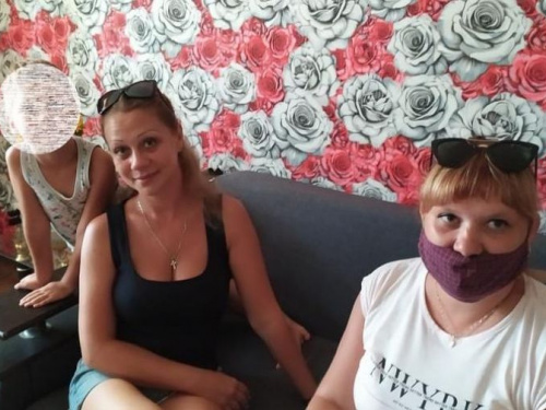 Фахівці Авдіївського міського центру соціальних служб відвідали родини з прийомними дітьми