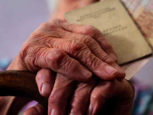 В Украине повысят пенсионный возраст: кого это коснется
