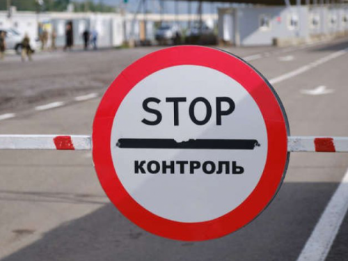 В Україні ще скоротять кількість блокпостів – МВС