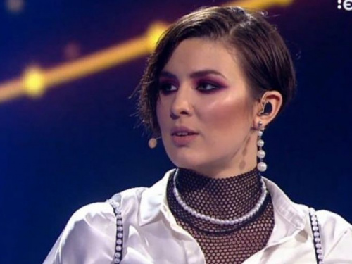 Maruv отказалась представлять Украину на конкурсе Евровидение-2019