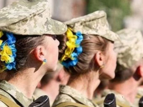 Для украинских военных создают свой мессенджер