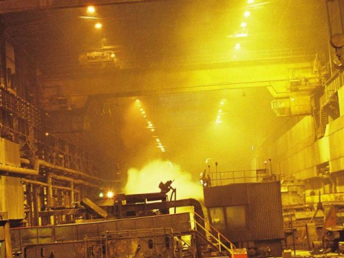 “Азовсталь” подтвердила международный сертификат качества на сталь для судостроения