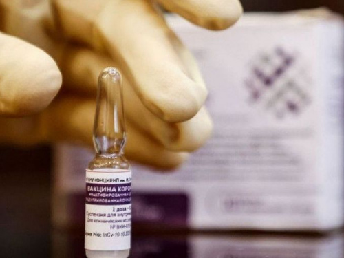 Повторная вакцинация от коронавируса: Степанов назвал важный нюанс