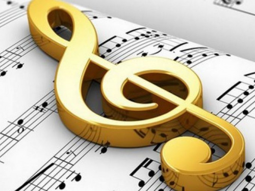 Музыкальная школа Авдеевки приглашает горожан на юбилейный концерт