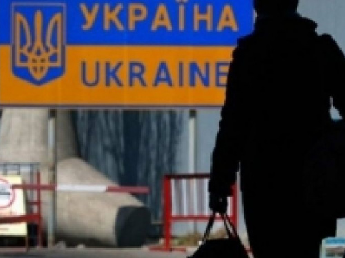 За границей украинские работники становятся жертвами аферистов