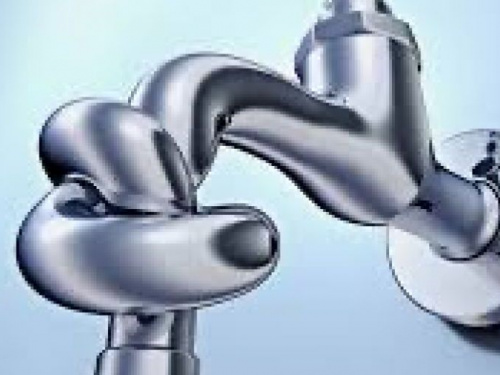 Приостановлена подача воды домам, подкачка которых идёт от 2 бойлерной