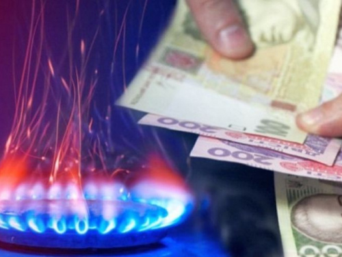 В АО «Донецкоблгаз» намерены увеличить тариф на транспортировку газа в 3,6 раза