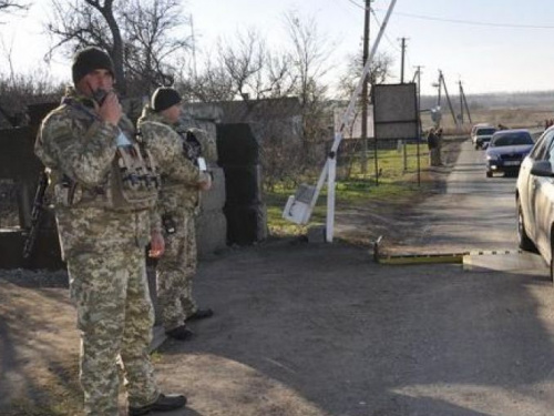 Звуковое оборудование не попало на оккупированную часть Донбасса