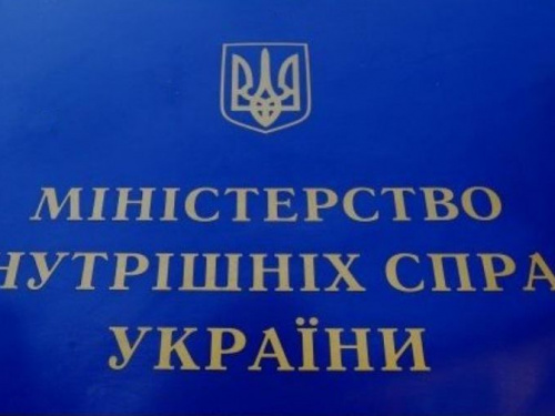 МВД обещает установить системы автофиксации по всей Украине в следующем году
