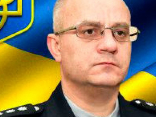 Аваков назначил нового главу полиции Донецкой области