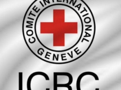 Красный Крест поддержит бизнес в Авдеевке