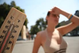 Спека не спадатиме: прогноз погоди в Україні на 23 липня