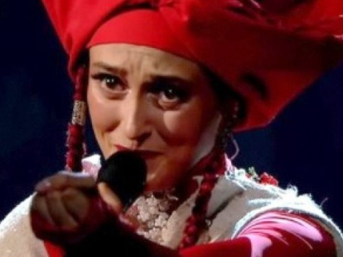Алина Паш не будет представлять Украину на Евровидении из-за волны хейта