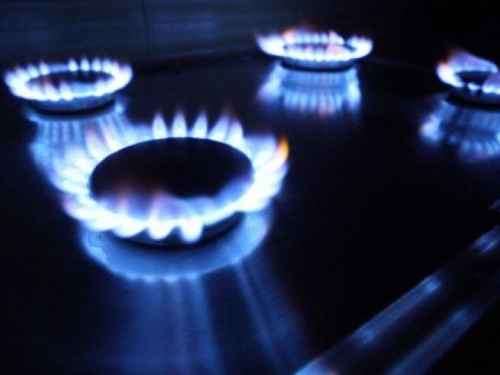 Сколько будет стоить газ для авдеевцев в феврале: тарифы «Нафтогаз» и «YASNO»