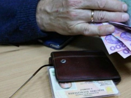Повышение пенсий в Украине: эксперты оценили планы власти