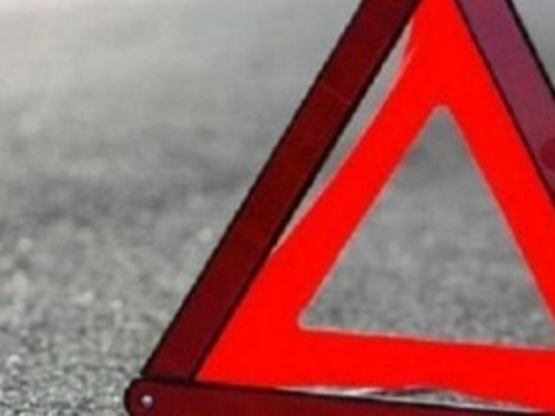 Водитель протаранил 6 автомобилей на блокпосту в Донецкой области: пострадали три человека