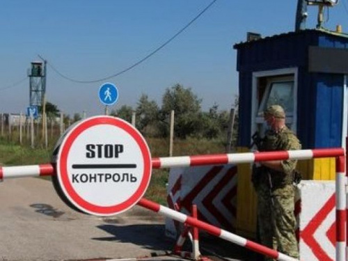 "Ковид" не оправдывает закрытие КПВВ на Донбассе