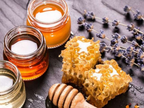 Почему не стоит есть майский мед: ответ эксперта