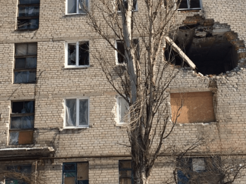 Компенсацію за зруйноване житло отримають ще шість мешканців Авдіївської ТГ