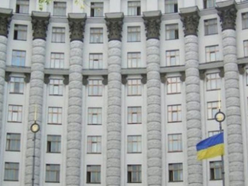 Украина до конца года перейдет в режим «без бумаг»