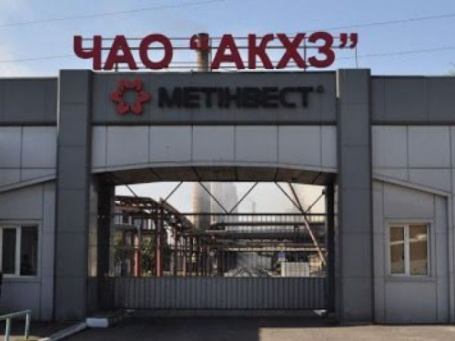 В Авдеевке пройдет ремонт железнодорожного переезда в районе АКХЗ