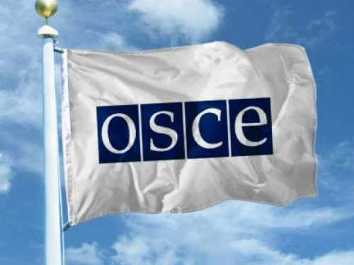 Швеция возглавила ОБСЕ