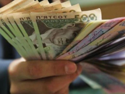  В Донецкой области назвали, у кого самая высокая средняя зарплата    