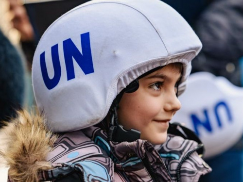 Донбасс и война: погибли почти 150 детей