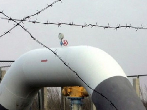 Тепло для Донбасса: как в Кабмине Украины решили газовую проблему
