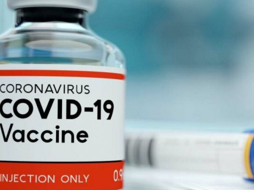 ВОЗ тестирует 16 новых COVID-вакцин