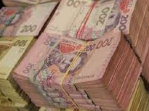 В Донецкой области 112 миллионеров показали свои доходы и заплатили налоги